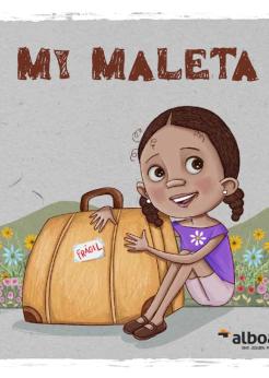 Mi maleta, cuento Mi maleta, cuento
