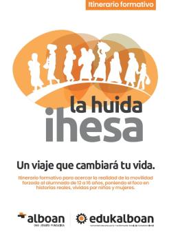 huida huida