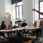 Durango focus group