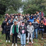 XI Encuentro de la Red de Jóvenes Gazte Sarea de Alboan