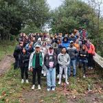 Nazioarteko Gazte Topaketa