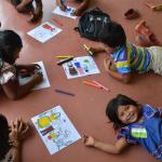 Movilidad Forzada Alboan