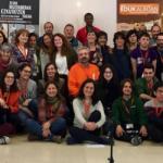 IV Encuentro de la Red de Educadores y Educadoras