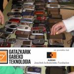 Gatazkarik Gabeko Teknologia