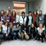 Hezkuntza Eraldatzailearen eta Herritartasun Globalaren Aldeko Mugimenduaren Lehen Topaketa