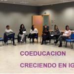 Coeducacion Encuentro Euskadi Nicaragua