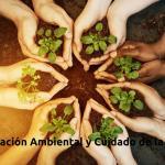 Educación ambiental y Cuidado de la vida
