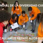 Día Mundial de la Diversidad Cultural