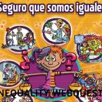 Inequality Webquest 2020