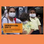 Emergencia global Covid19