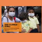 Covid19 larrialdi globala