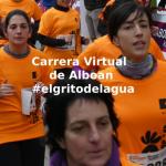 Carrera Virtual Alboan