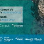 World Water Day. XXIV. Argazki Lehiaketa Anaia Oroz