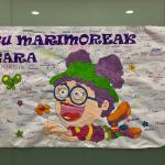 Ni onartu, zu onartu, guztiok ondo hartu