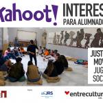 Kahoot interescolar