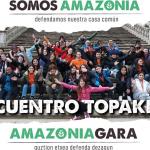 Gazte Sarearen topaketa