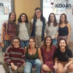 Coeducación para la acción: proceso de empoderamiento para la incidencia política