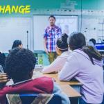 Ya está disponible en euskera la propuesta educativa CHANGE ENVIRONMENT