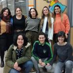 Segunda sesión del proceso de de empoderamiento para la incidencia política