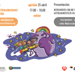 Presentación on line: herramienta digital para elaborar autodiagnósticos en coeducación 