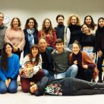 Tiempo Libre Coeducativo