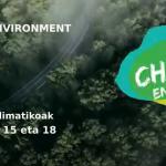 Change Webquest
