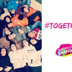 Together for Change